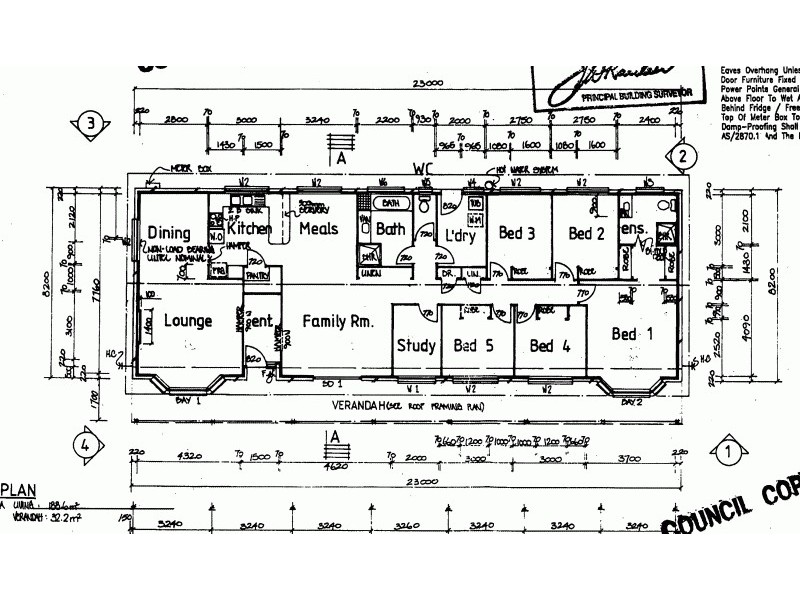 56 Flinders Way, Albany Creek QLD 4035 Floorplan