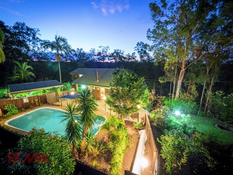 17 Somers Street, Cashmere QLD 4500