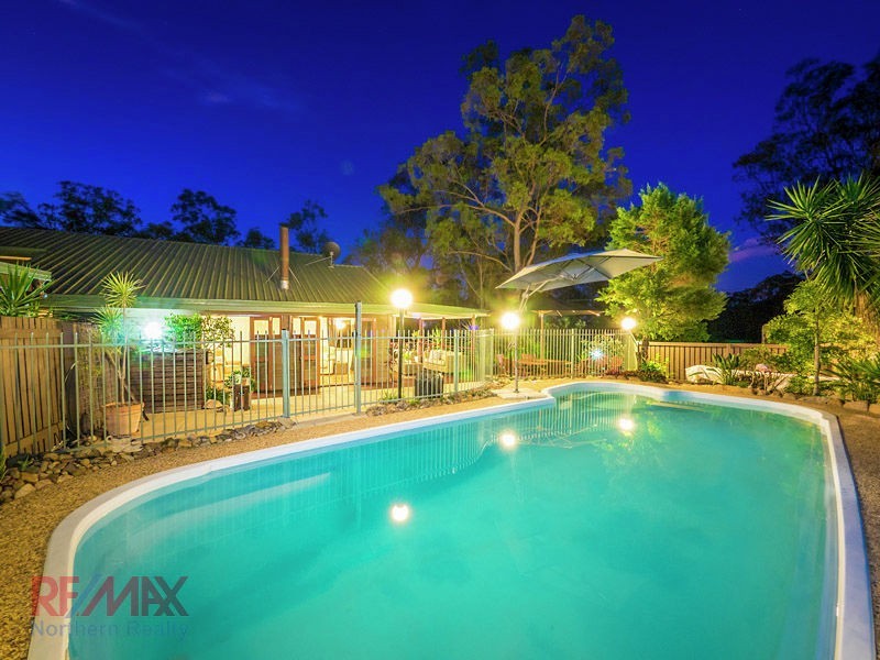 17 Somers Street, Cashmere QLD 4500