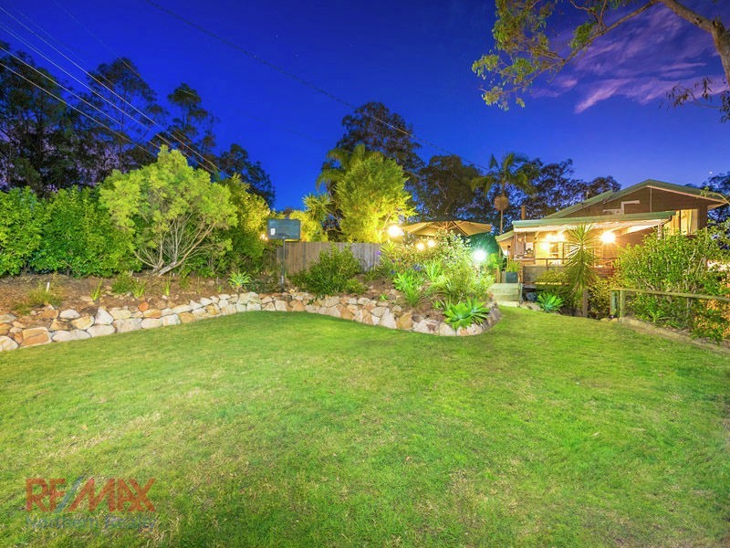 17 Somers Street, Cashmere QLD 4500