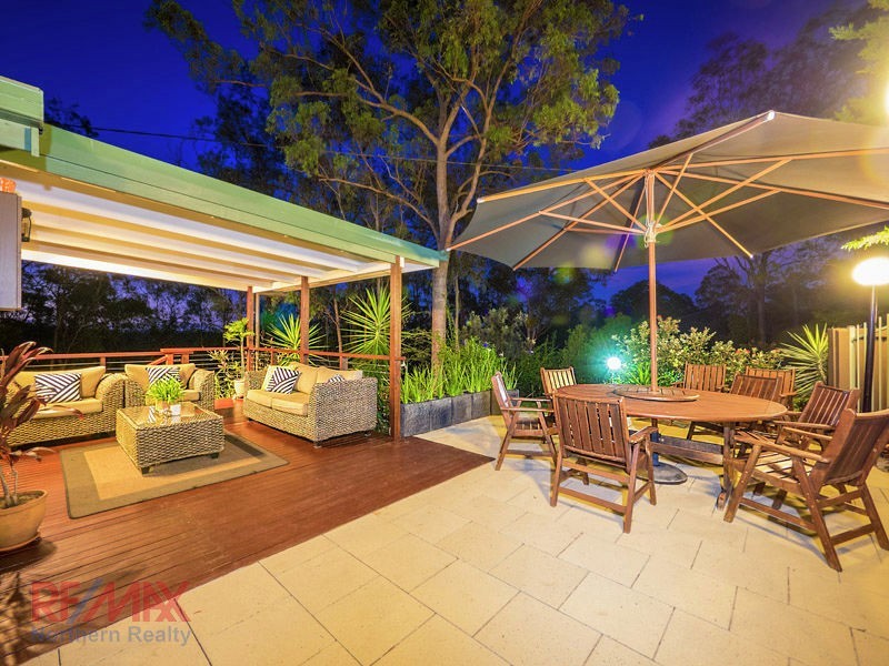 17 Somers Street, Cashmere QLD 4500