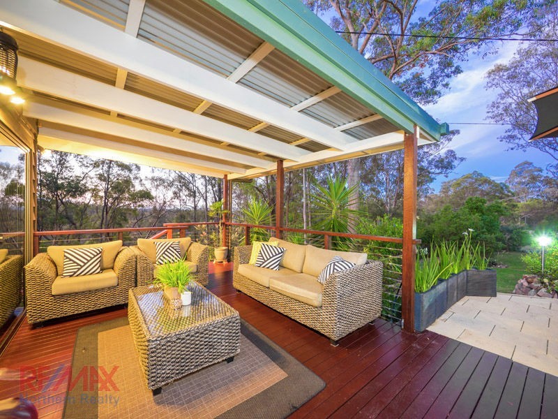 17 Somers Street, Cashmere QLD 4500