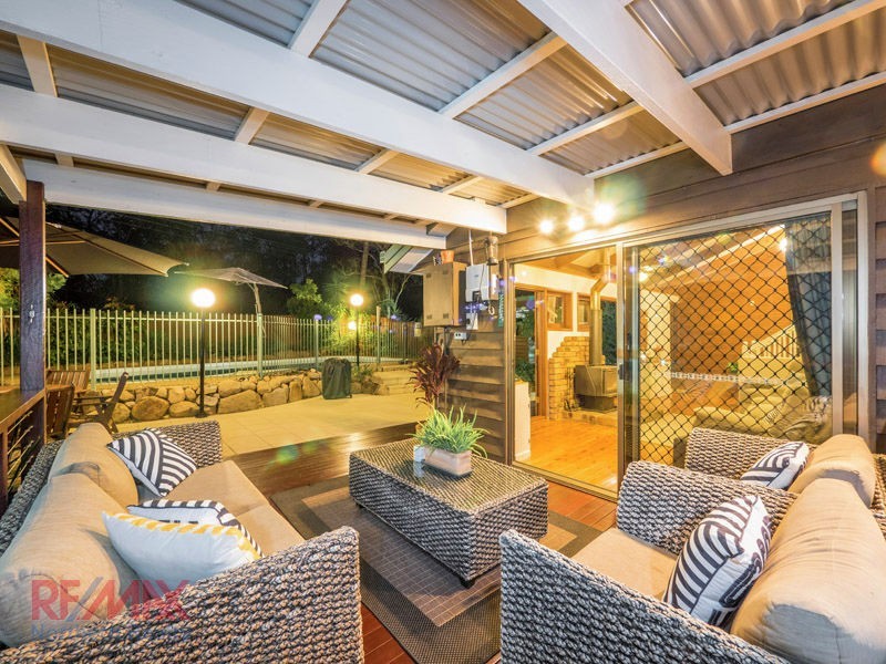17 Somers Street, Cashmere QLD 4500