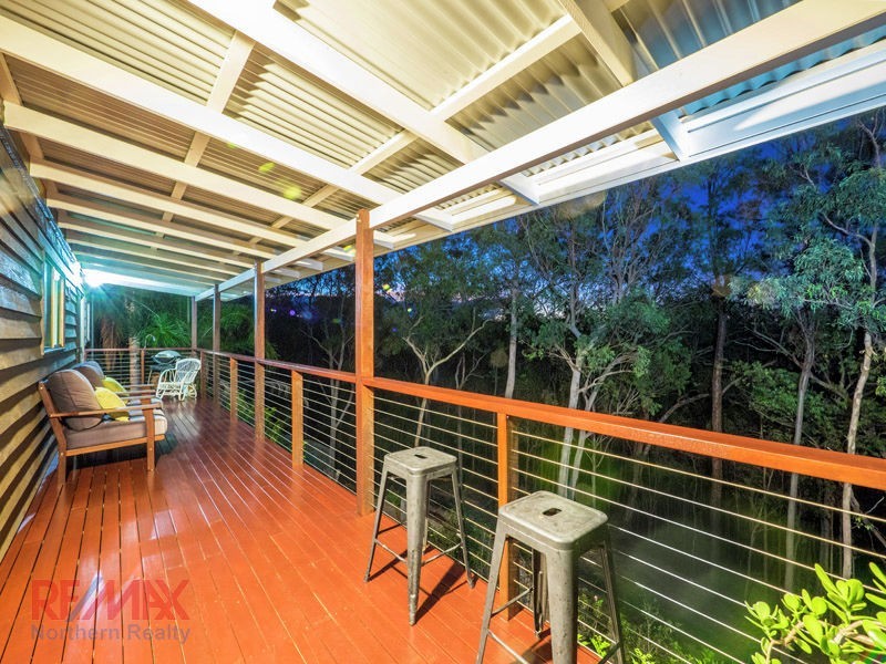 17 Somers Street, Cashmere QLD 4500