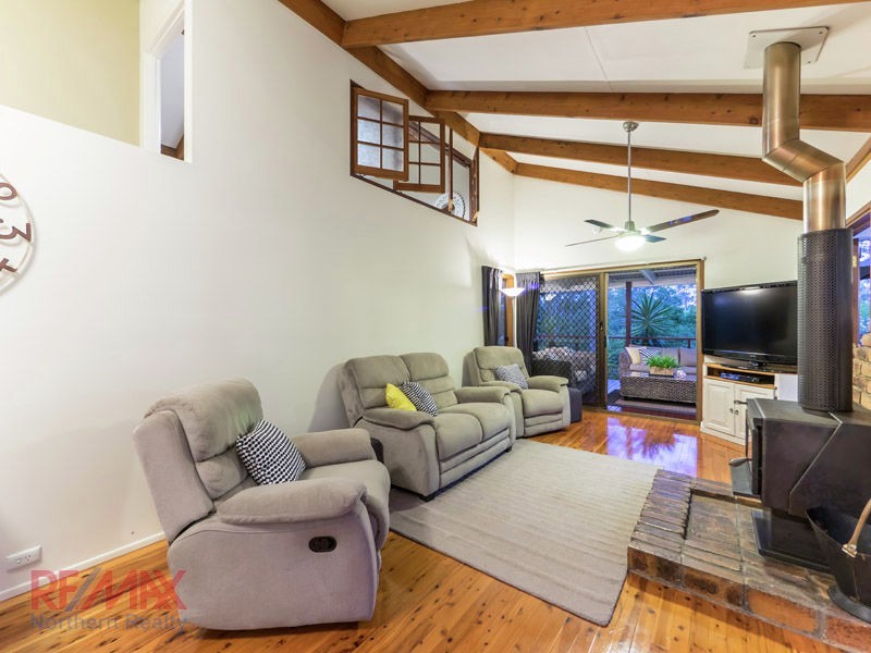 17 Somers Street, Cashmere QLD 4500