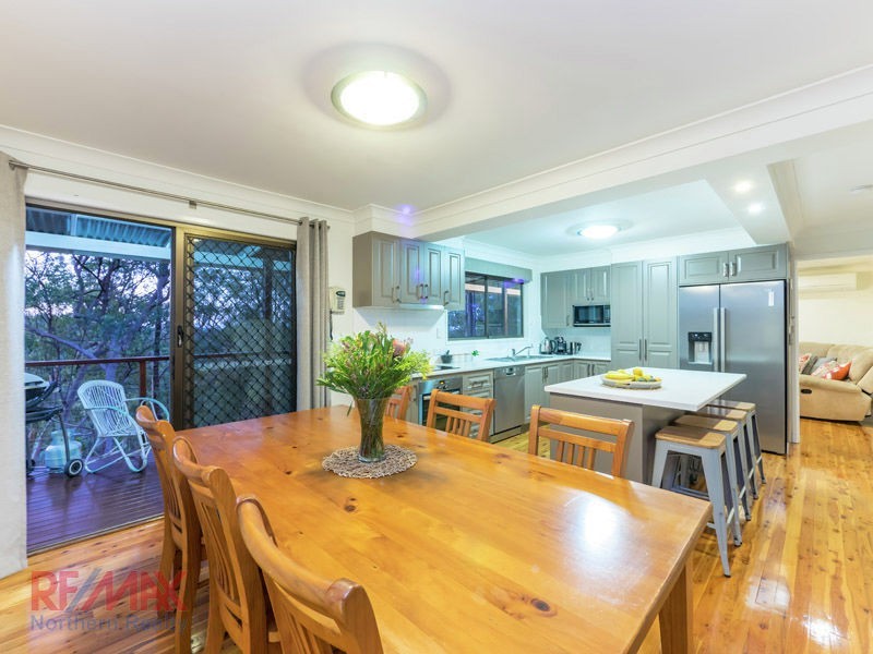 17 Somers Street, Cashmere QLD 4500