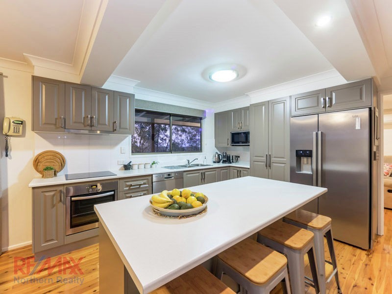 17 Somers Street, Cashmere QLD 4500