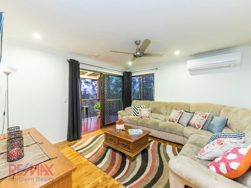 17 Somers Street, Cashmere QLD 4500