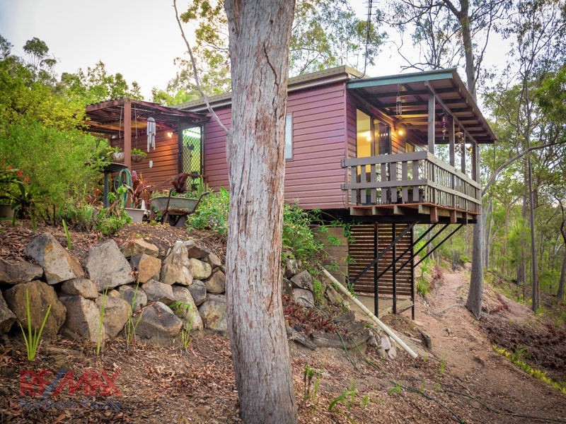 17 Somers Street, Cashmere QLD 4500