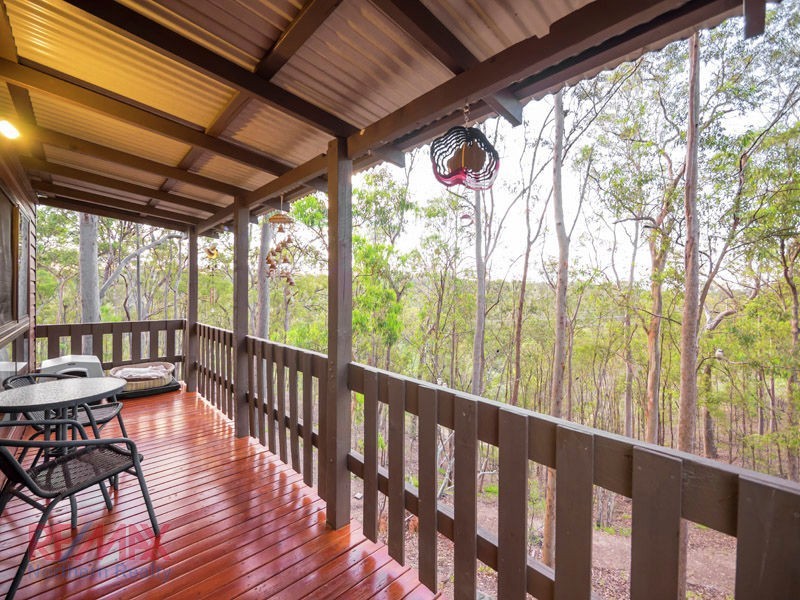 17 Somers Street, Cashmere QLD 4500