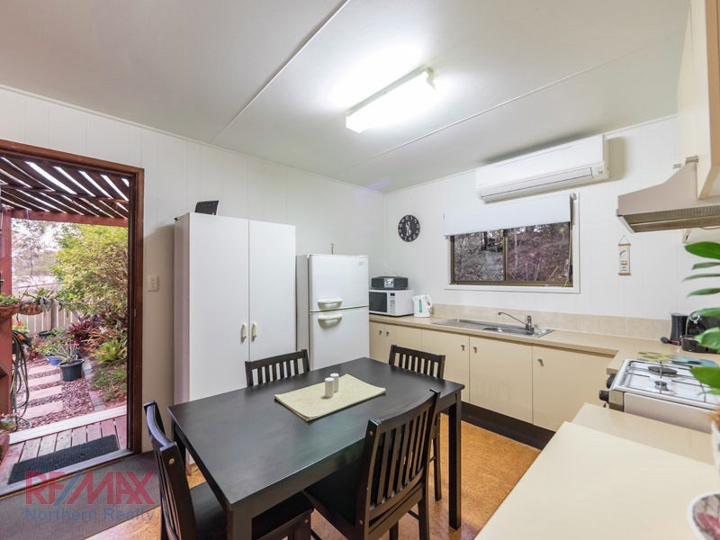 17 Somers Street, Cashmere QLD 4500
