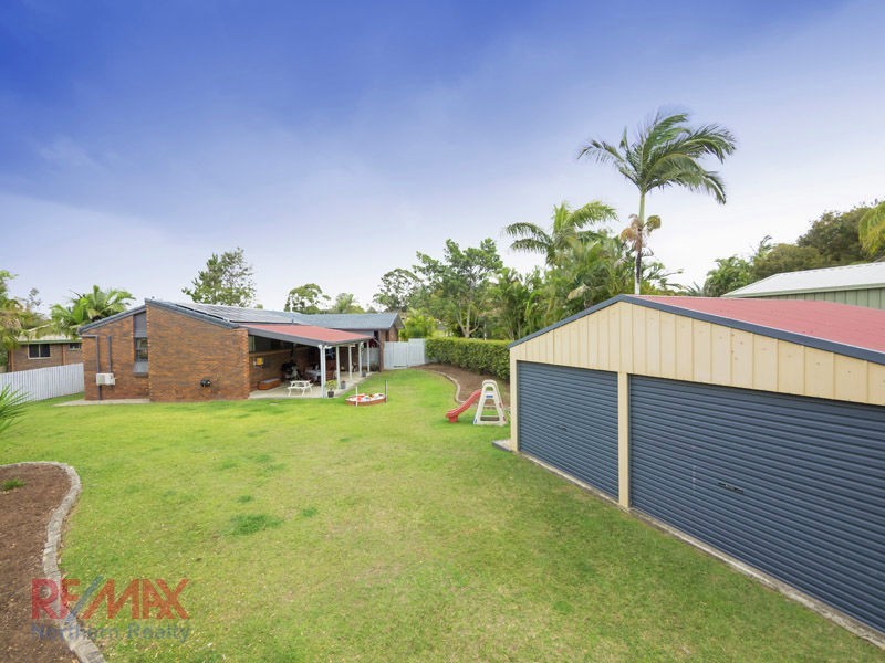 37 Garbala Drive, Strathpine QLD 4500