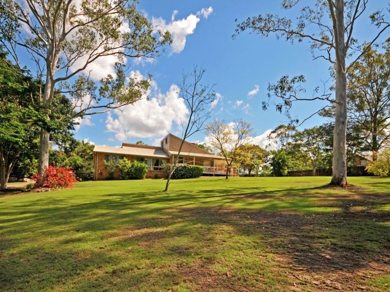 24 Carson Drive, Bunya QLD 4055