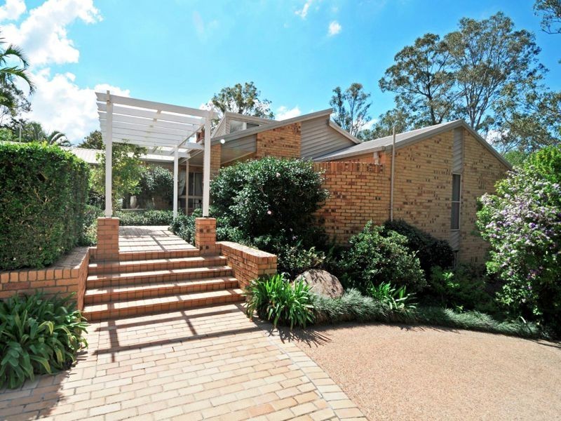 24 Carson Drive, Bunya QLD 4055