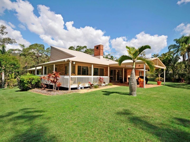 24 Carson Drive, Bunya QLD 4055