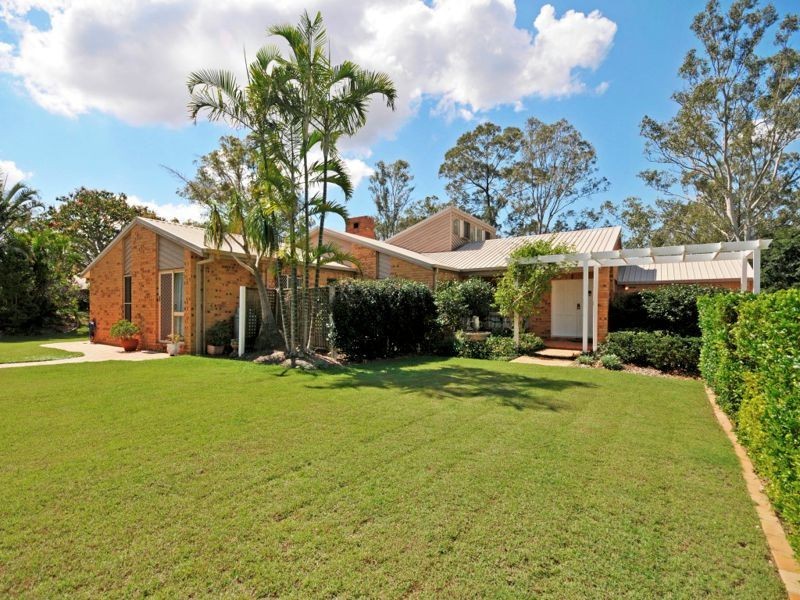 24 Carson Drive, Bunya QLD 4055