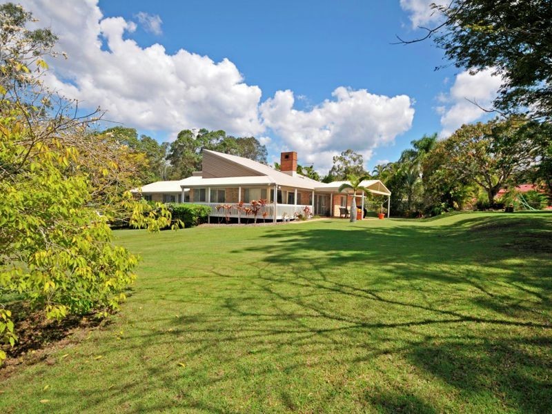 24 Carson Drive, Bunya QLD 4055