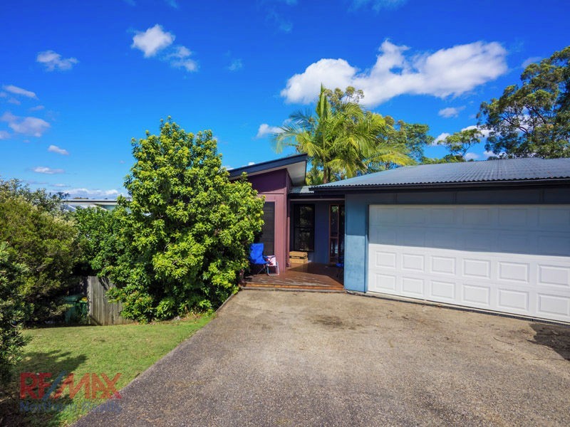 20 Heron Close, Cashmere QLD 4500