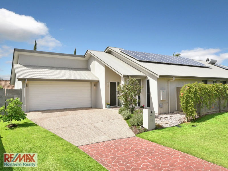 16 Macdonald Place, Carseldine QLD 4034