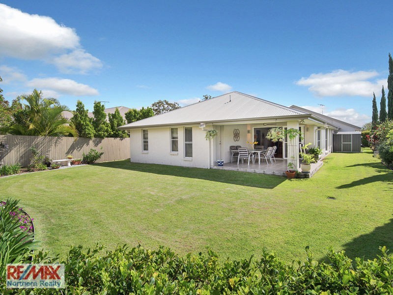 16 Macdonald Place, Carseldine QLD 4034
