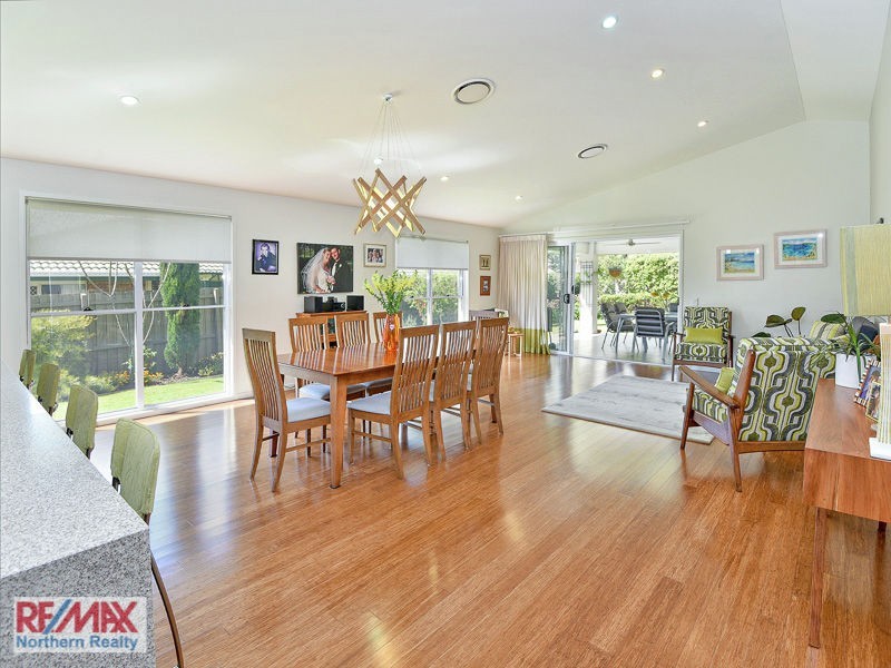 16 Macdonald Place, Carseldine QLD 4034