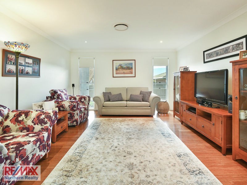16 Macdonald Place, Carseldine QLD 4034