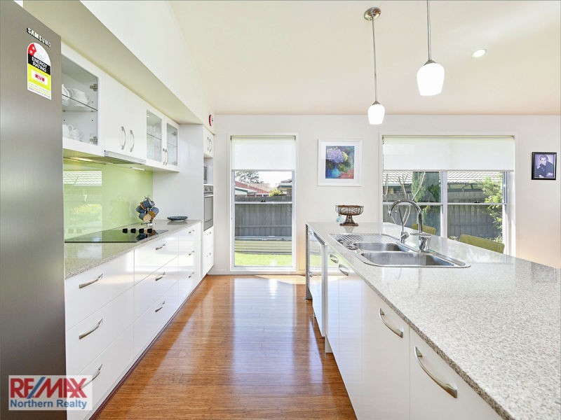16 Macdonald Place, Carseldine QLD 4034