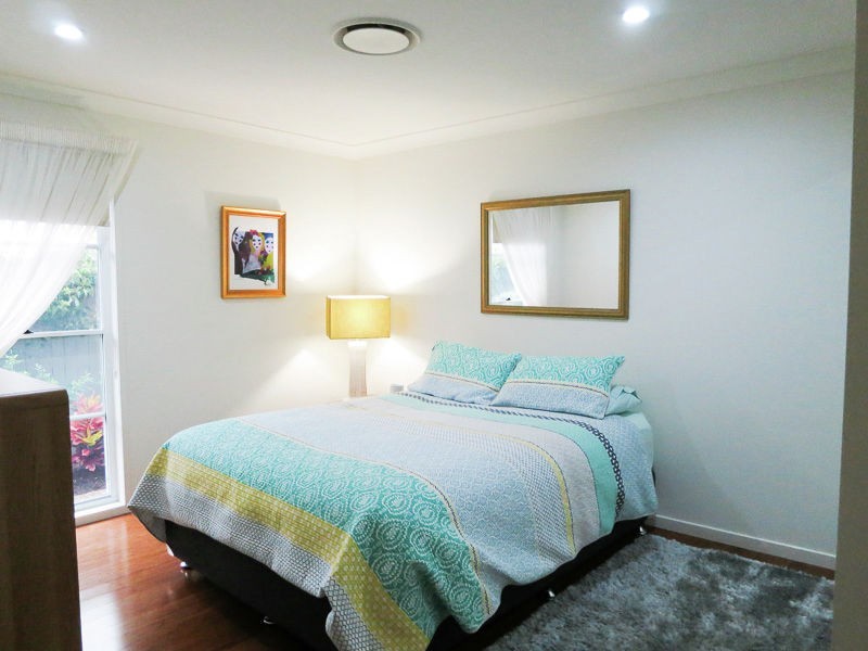 16 Macdonald Place, Carseldine QLD 4034