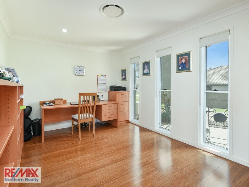 16 Macdonald Place, Carseldine QLD 4034