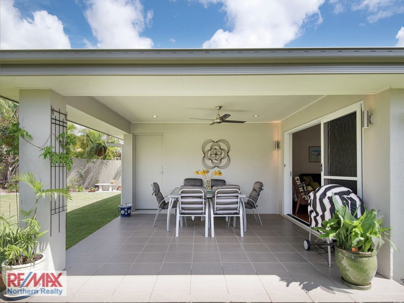 16 Macdonald Place, Carseldine QLD 4034