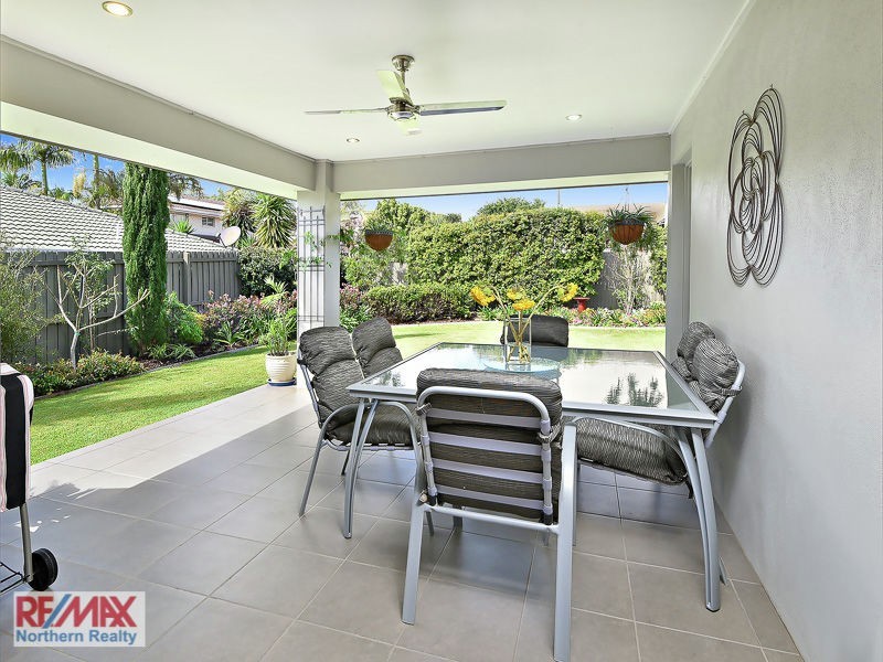 16 Macdonald Place, Carseldine QLD 4034