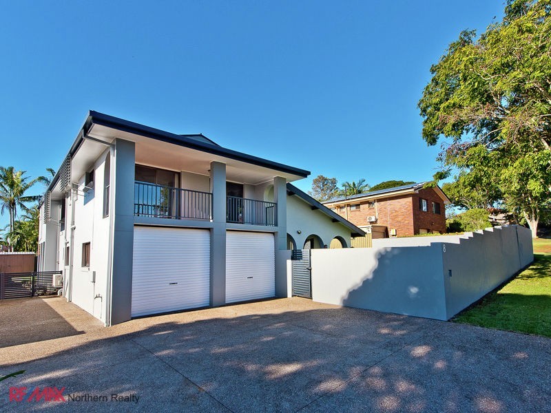 8 Dalwood St, Carseldine QLD 4034