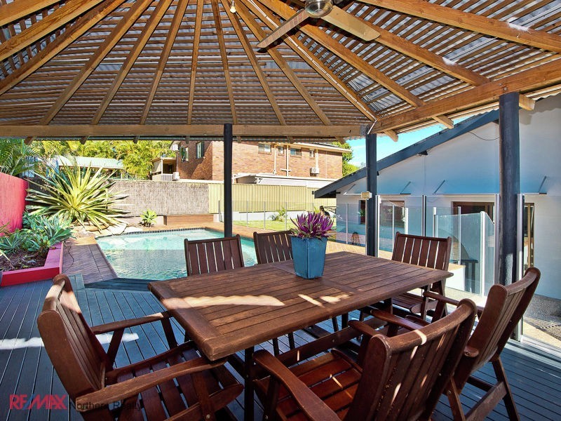 8 Dalwood St, Carseldine QLD 4034