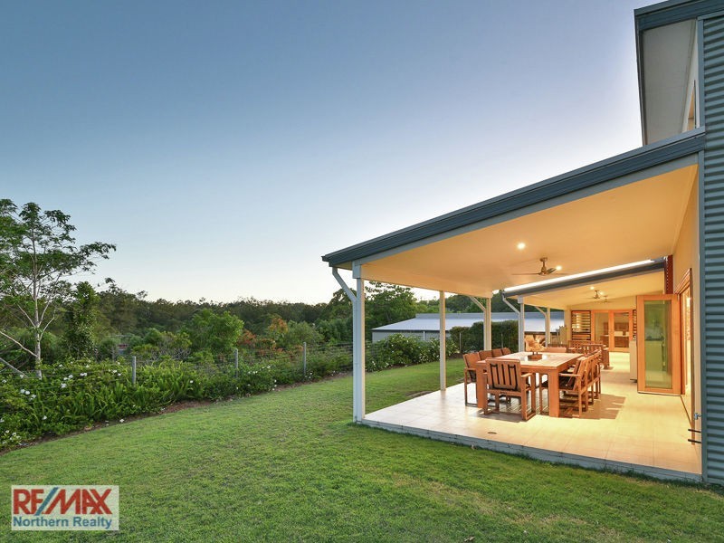 9 Maxwell Place, Cashmere QLD 4500