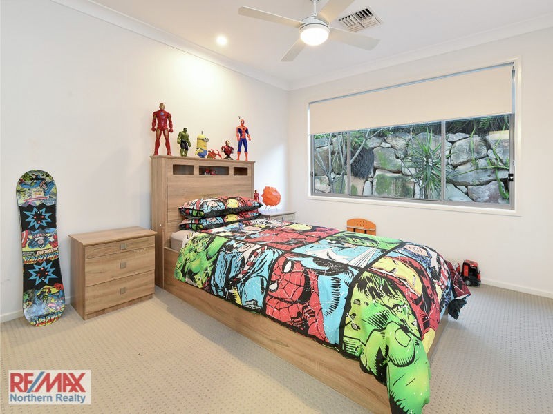 9 Maxwell Place, Cashmere QLD 4500
