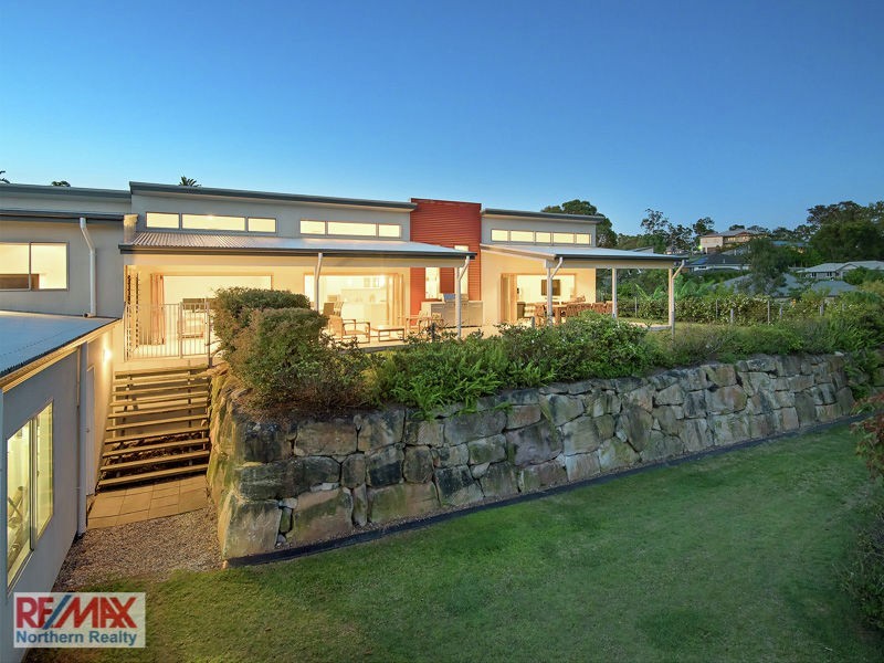 9 Maxwell Place, Cashmere QLD 4500