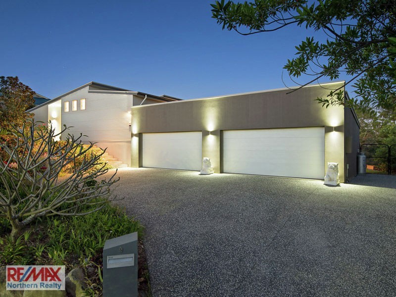 9 Maxwell Place, Cashmere QLD 4500