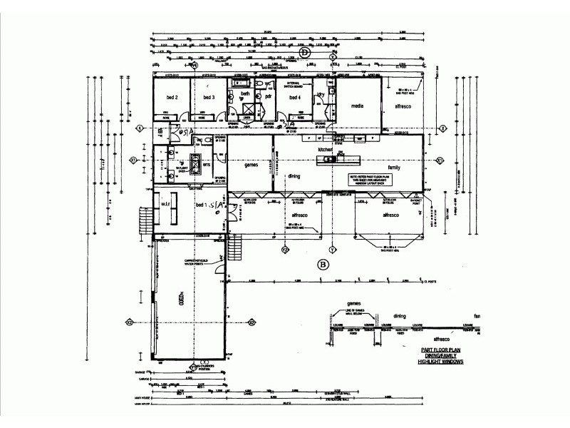 9 Maxwell Place, Cashmere QLD 4500 Floorplan