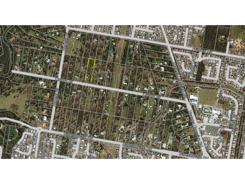32 Oxford St, Joyner QLD 4500