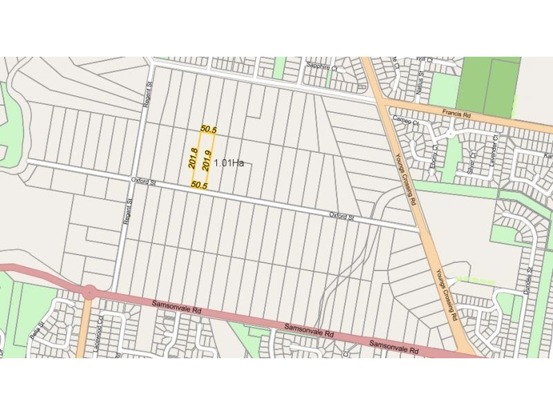 32 Oxford St, Joyner QLD 4500