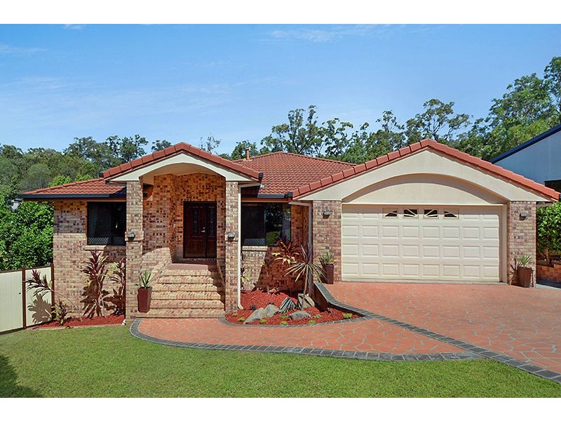 10 Cardiff Close, Bridgeman Downs QLD 4035