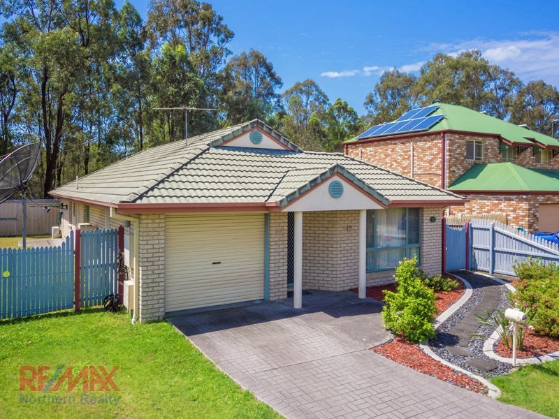 77 Cambridge Crescent, Fitzgibbon QLD 4018