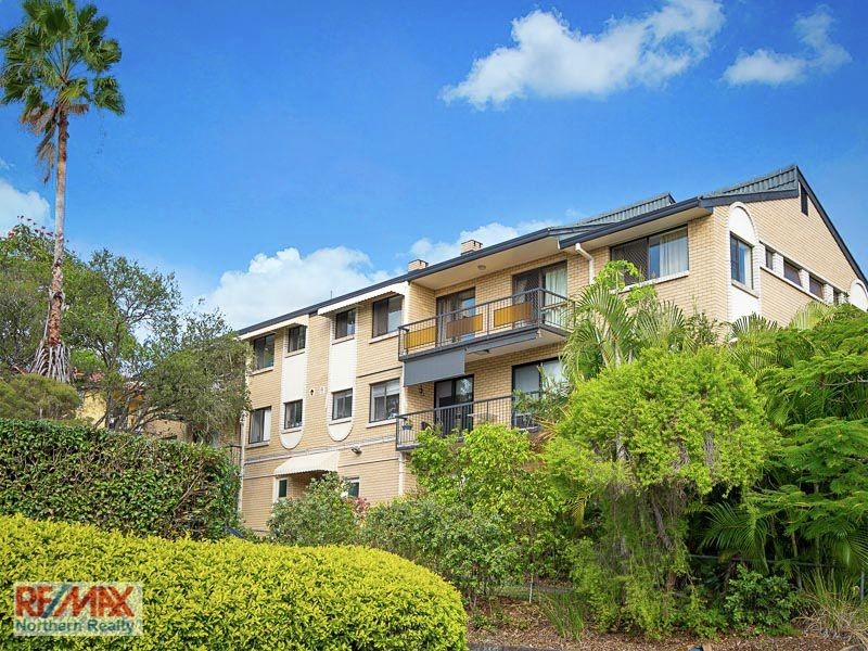 6/34 Mitre Street, St Lucia QLD 4067