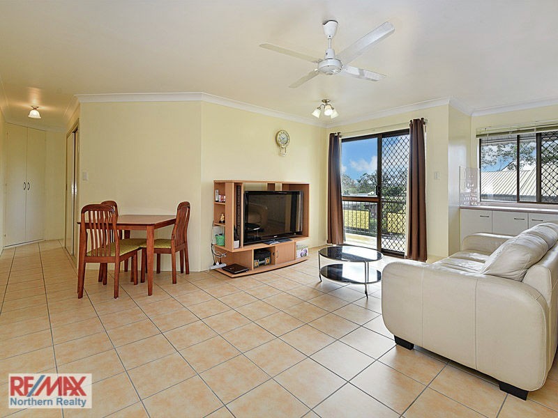 6/34 Mitre Street, St Lucia QLD 4067