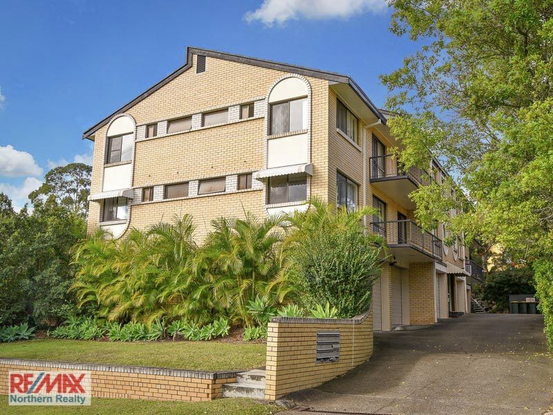 6/34 Mitre Street, St Lucia QLD 4067