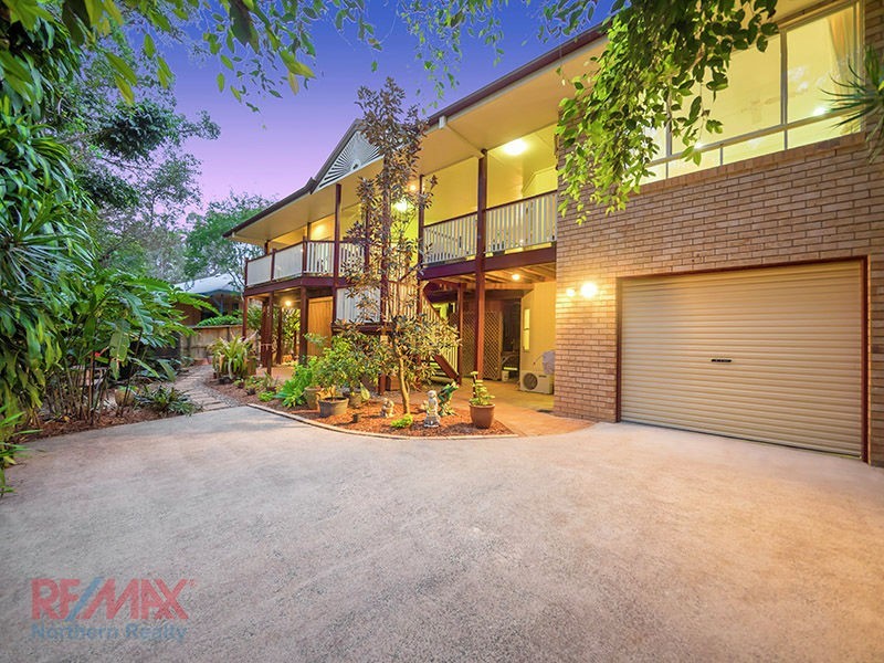 38 Arbour Street, Bridgeman Downs QLD 4035