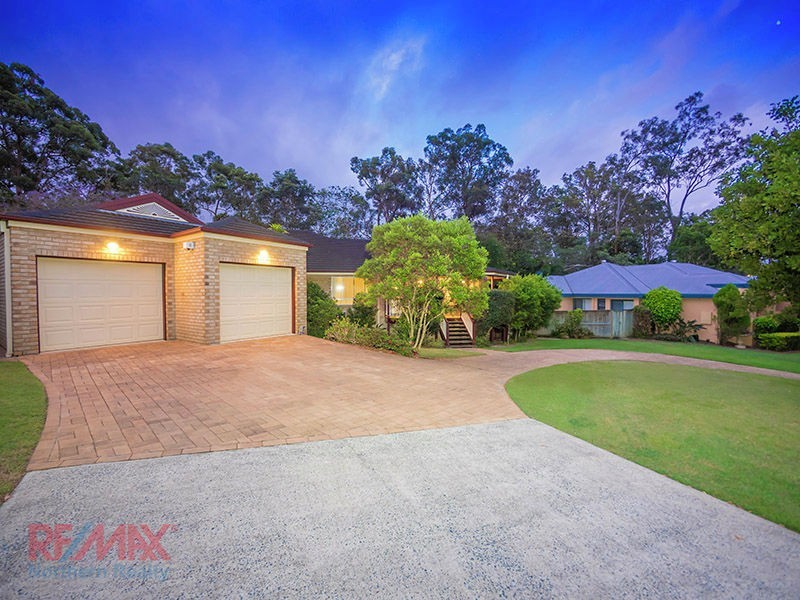 38 Arbour Street, Bridgeman Downs QLD 4035