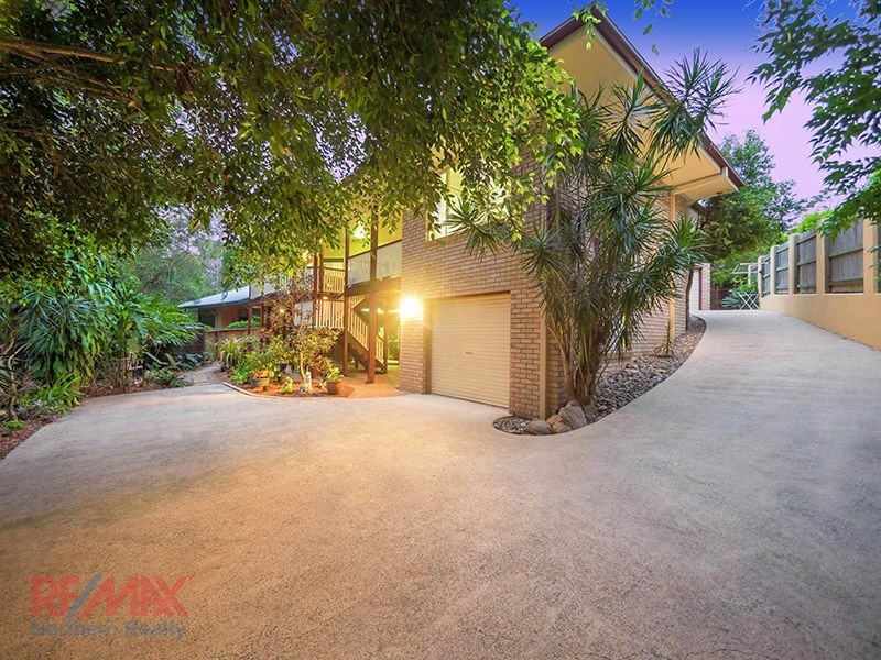 38 Arbour Street, Bridgeman Downs QLD 4035