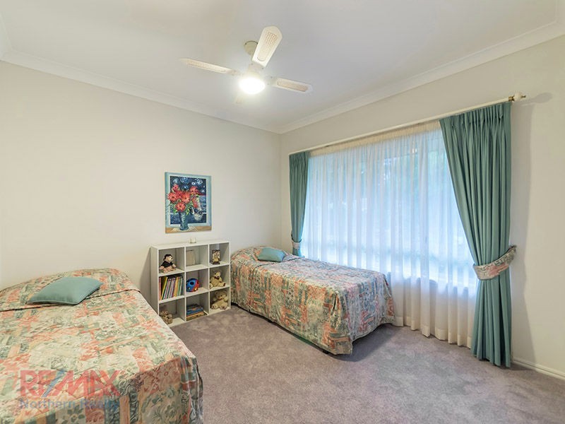 38 Arbour Street, Bridgeman Downs QLD 4035