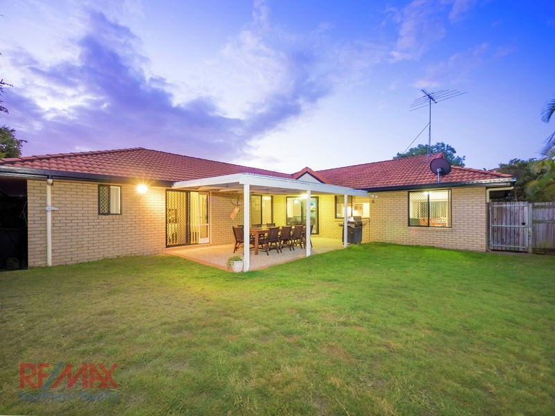 97 Saraband Dve, Eatons Hill QLD 4037